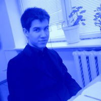 Владик Дащинский