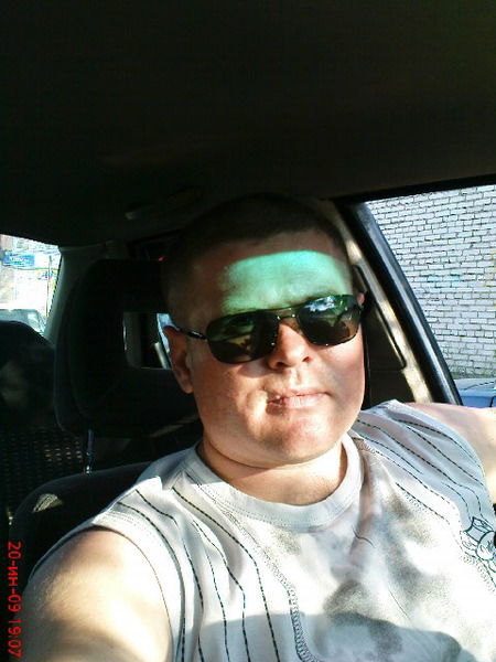 Николай Подставленников