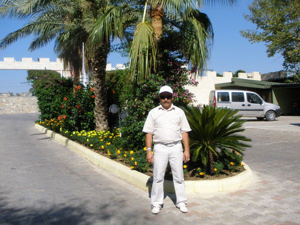 Ардак Темирбеков