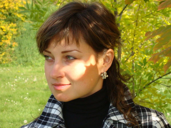 Наталия Шендерюк