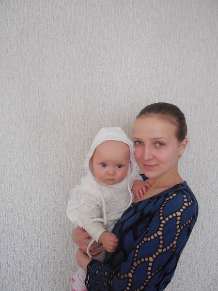 Алиса Димитриева