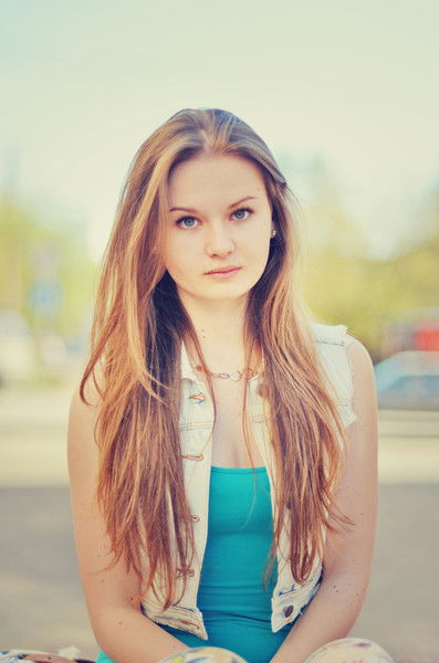 Ирина Черкасова