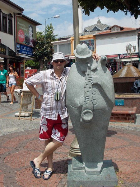 Валерий Федоров