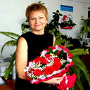 Лариса Голуб