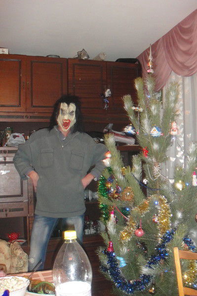 Александр Назаров