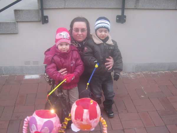 Валерий И Роза Остертаг