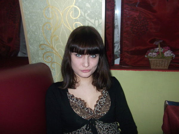 Вероничка К.