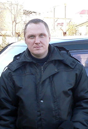 Александр Высоцкий