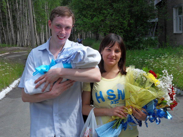 Максим Левенц