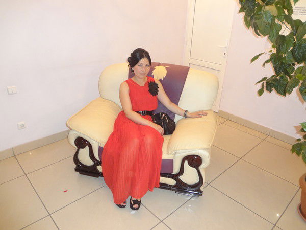 Зейгуль Толеутаева