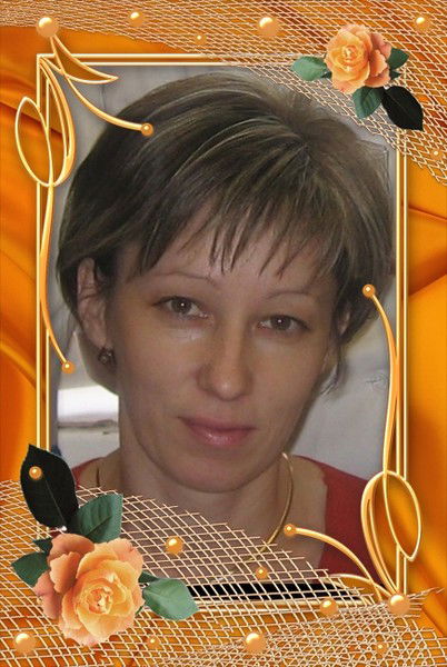 Эльза Халиуллина