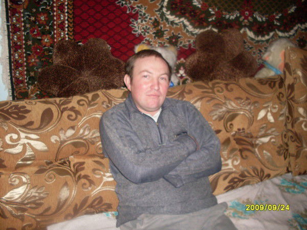 Александр Фёдоров