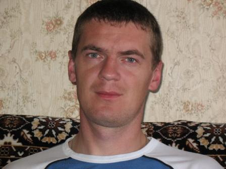 Андрей Синкевич