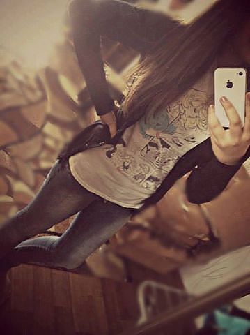 Таня Баталова