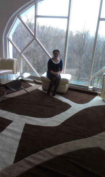 Анара Ажиматова