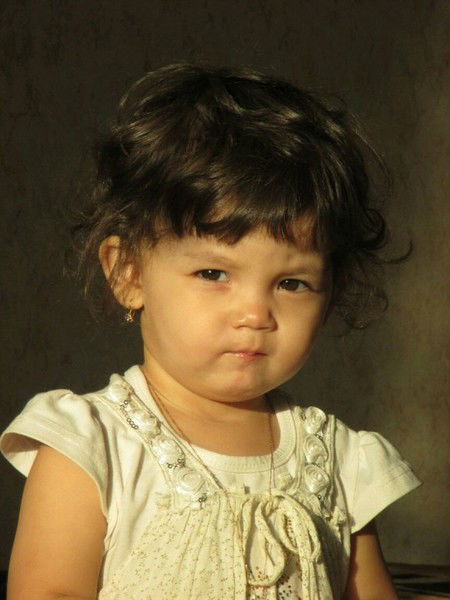 Марал Розыева