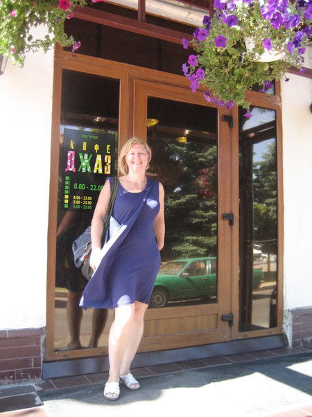 Ирина Смоленкова