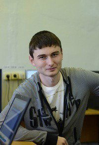 Альберт Насретдинов