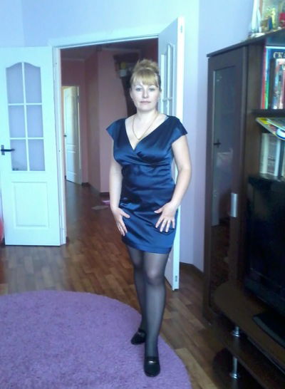 Леся Марковець