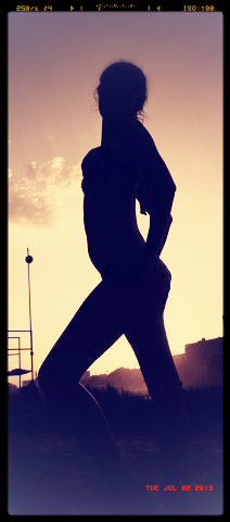 Александра Малик