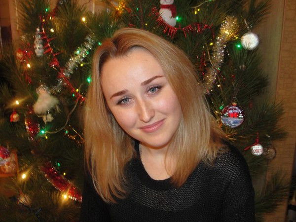 Ксюша Плыгач