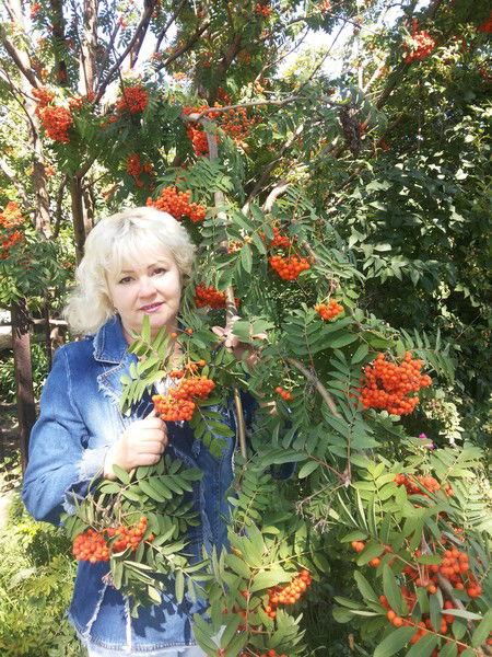 Ольга Ганжур