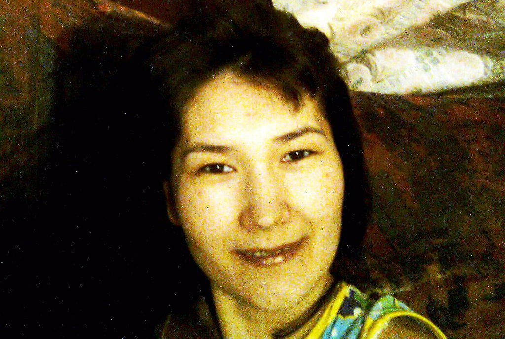 Ляззат Ибрашева