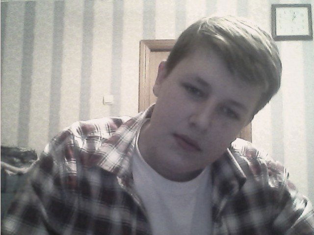 Марк Сальников