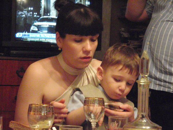 Наталия Кириленко