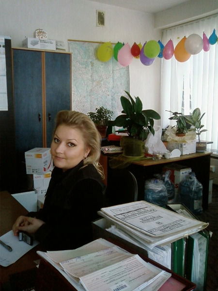 Света Драневич