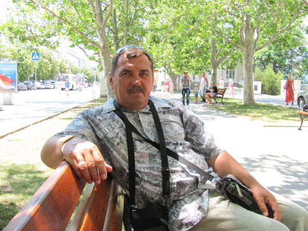 Витя Борзенков