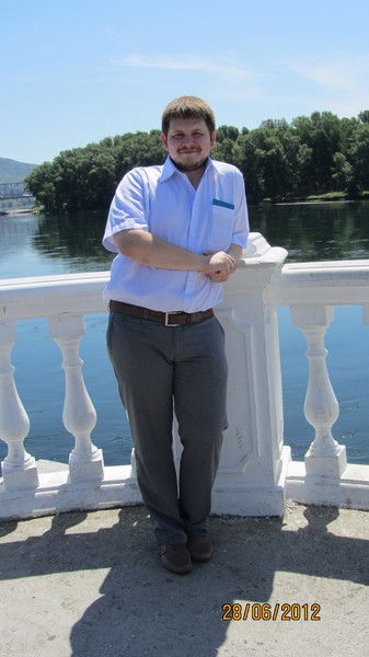 Николай Кошкин