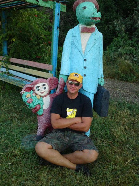 Александр Фомин