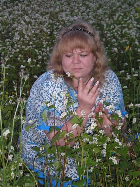 Наталья Лясота