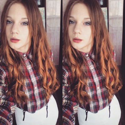 Виктория Клевак