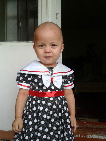 Нуриля Жакиева