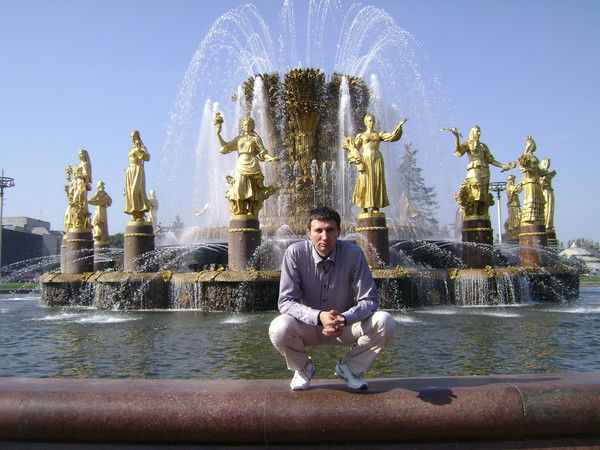 Константин Пирогов