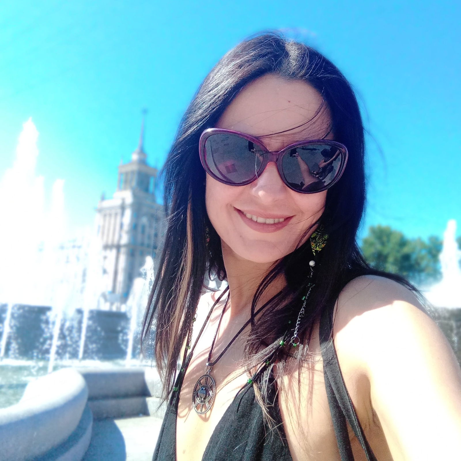 Аника Квантовый Психолог