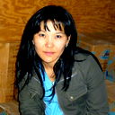 Gulzat Alieva