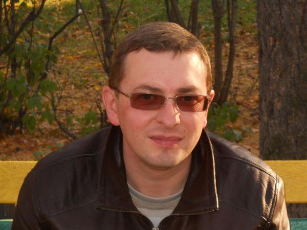 Андрей Гончаров