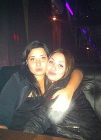 Анастасия Чернушкина