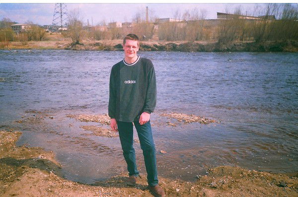 Евгений Зинченко