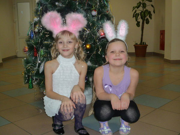 Анна Патракеева