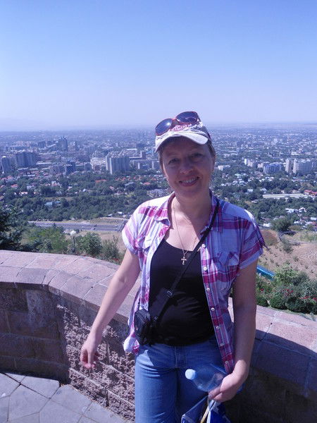 Александра Прокуратова