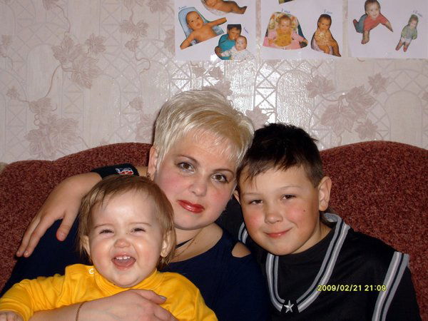 Юля Кораблина