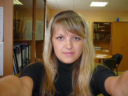 Татьяна Соловьева