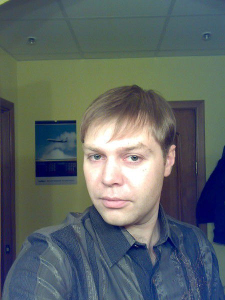 Денис Родин