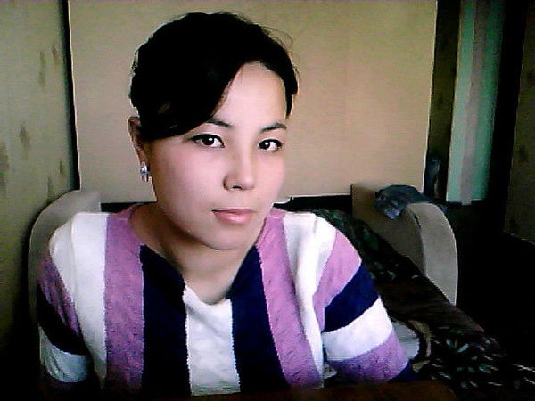 Сэлмэг Шестопалова