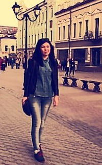 Жанара Алиева