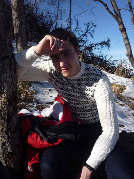 Андрей Перкин